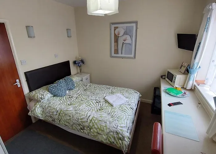 Tennyson Lodge Mablethorpe