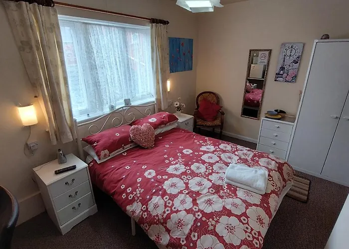 Tennyson Lodge Mablethorpe