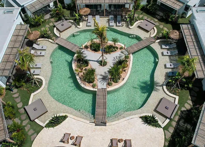 Hotel Kalia Bingin - Adult Only Uluwatu