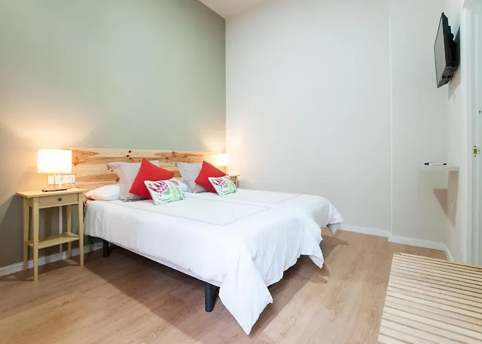 Urban Suites Las Palmas de Gran Canaria