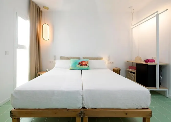 Hostal Boutique Cana Rita