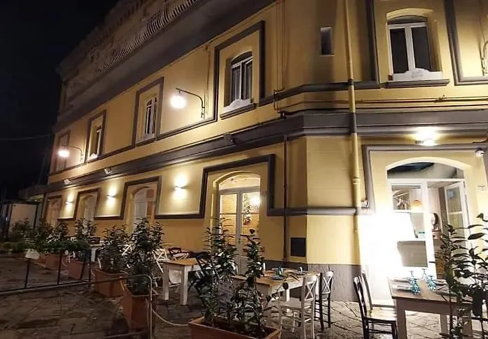 Donna Luisella B&b
