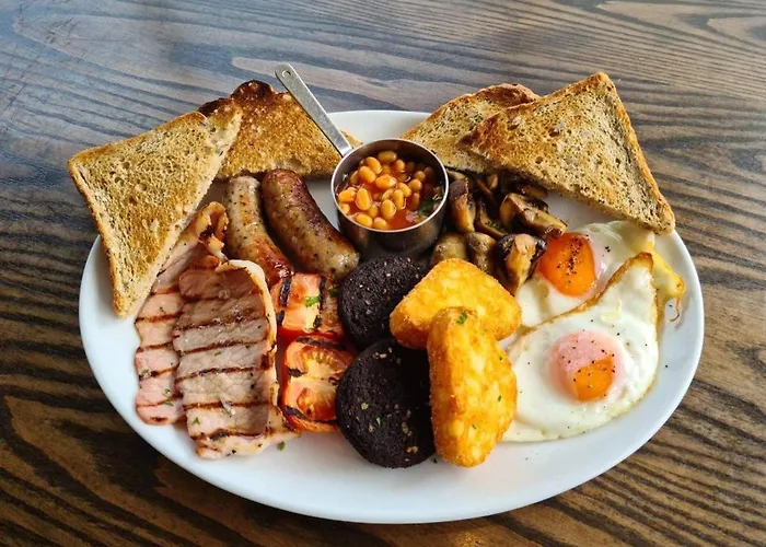 The Woolpack Inn Islip Kettering