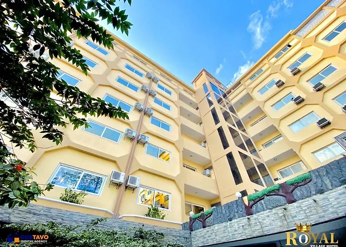 Royal Village Hotel