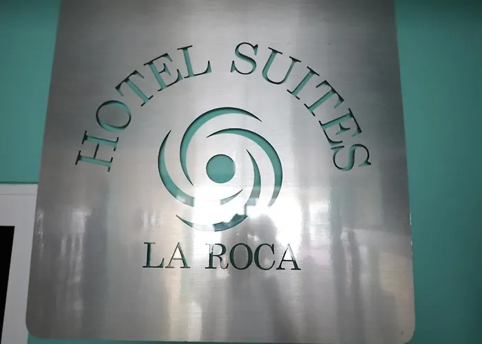 Suites La Roca By R&T Cancún