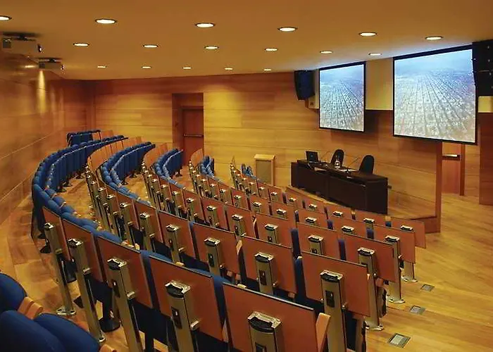 Gran Hotel Torre Catalunya Barcelona