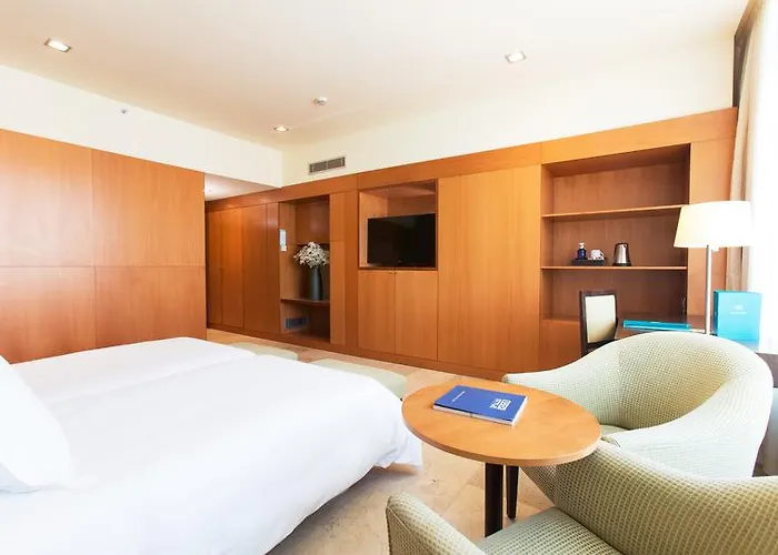 Gran Hotel Torre Catalunya Barcelona