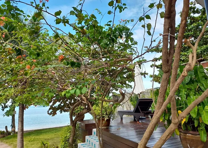 Yao Yai Beach Resort Ko Yao