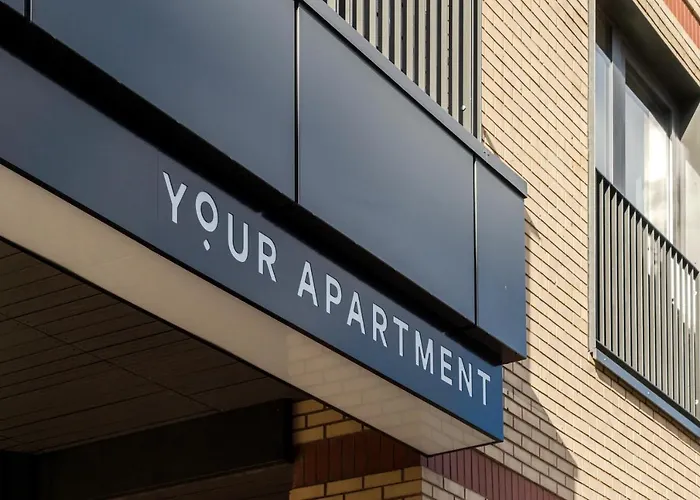Your Apartment I Milton Keynes