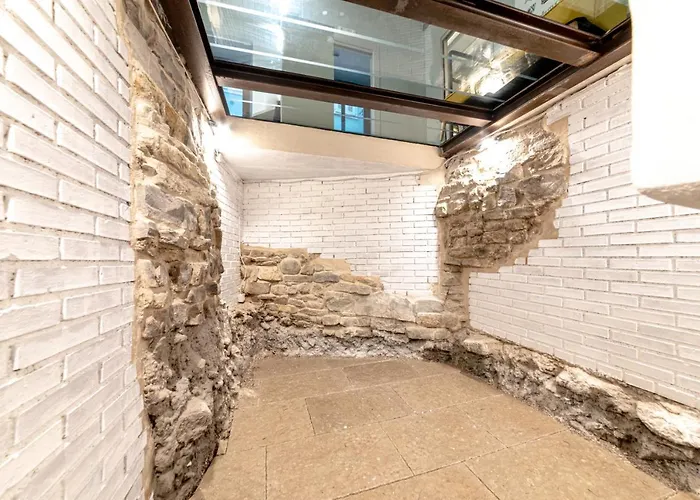 Mura 5&7 Trieste