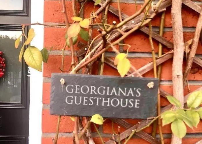 Georgiana'S Guesthouse