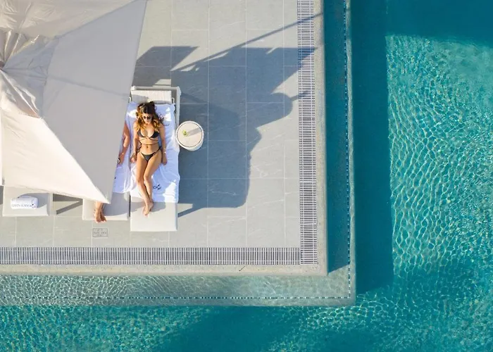 Garza Blanca Resort Cancún