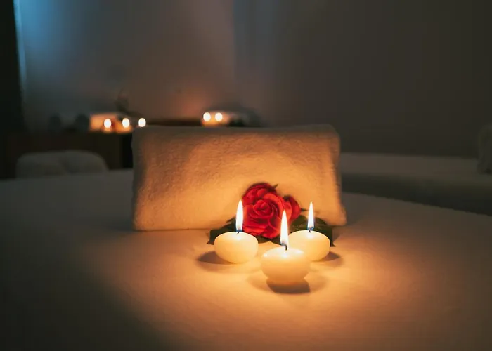 Hotel & Spa Relais Freedom Club Massa Lubrense