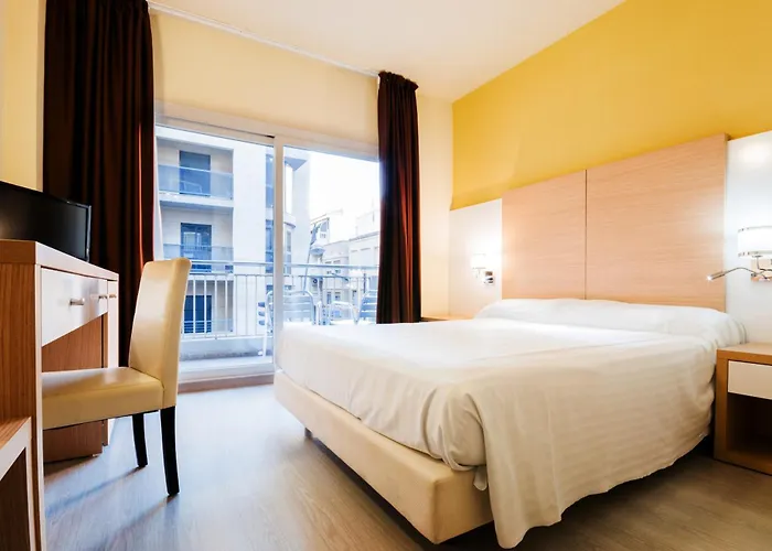 Hotel Fontana Plaza Torrevieja