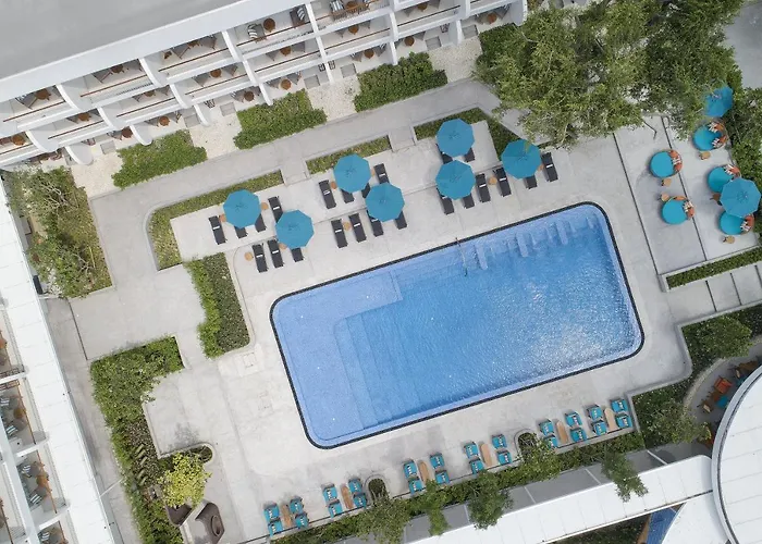 Avani Chaweng Samui Hotel&Beach Club - Adults Only