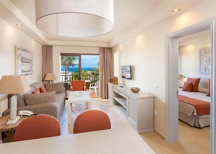 Apartamentos Ambassador Puerto de la Cruz 
