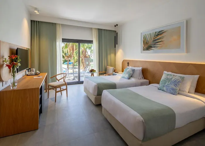 Amphoras Beach Sharm-el-Sheikh