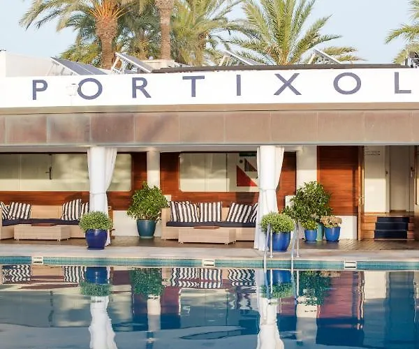 Portixol Hotel & Restaurant Palma