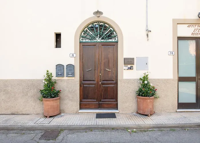 B&B Stella Lucques