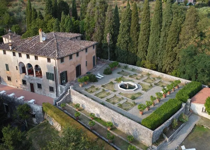 Villa Sardi Small Luxury Boutique Hotel