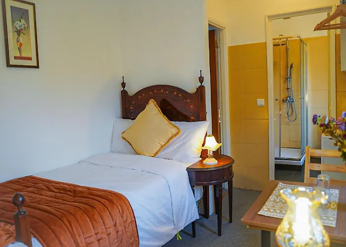 Residencial Airside Palace Lisboa
