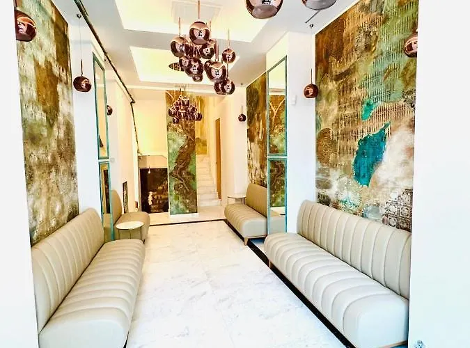 House4You - Blanari Bucarest