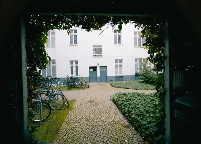 The Weinert Suites