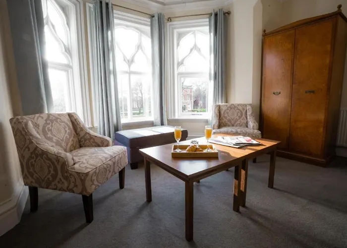 Milverton Hotel