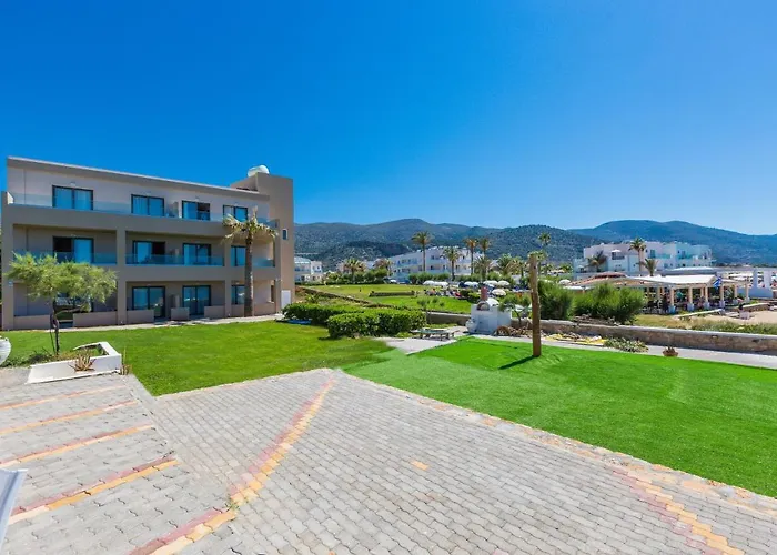 Theo Star Beach Hotel