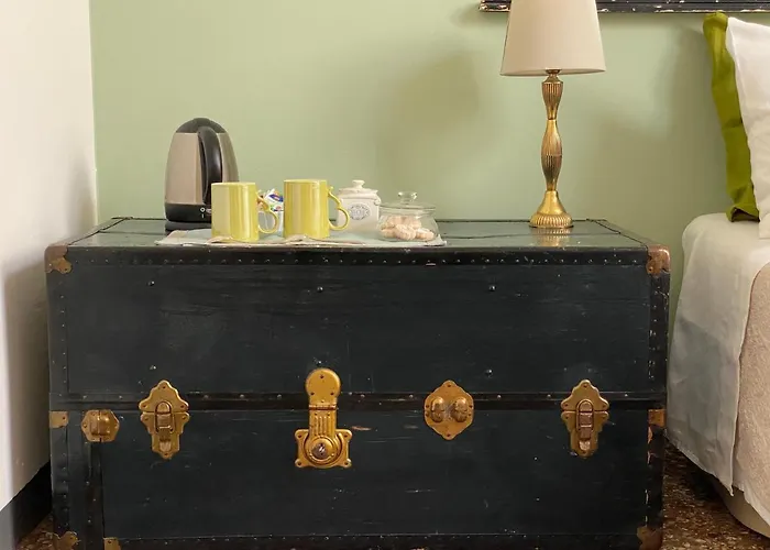 Blq 01Boutique B&B Bologna