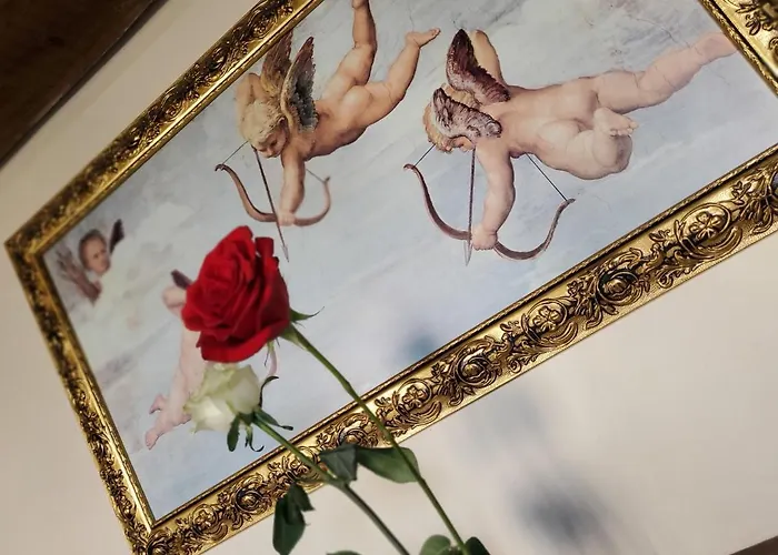 Hotel Fedora Florencia
