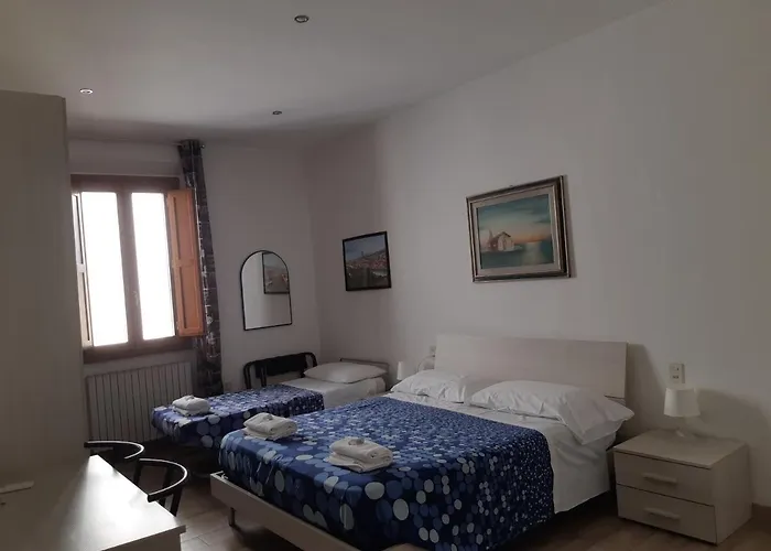 Sogni D'Oro Guest House Florencia