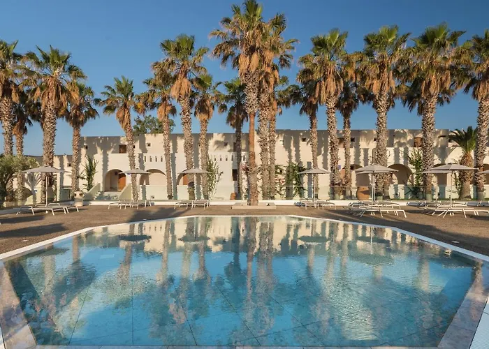 Porto Bello Beach Hotel