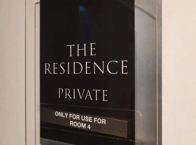 The Residence - No 8 Edimburgo