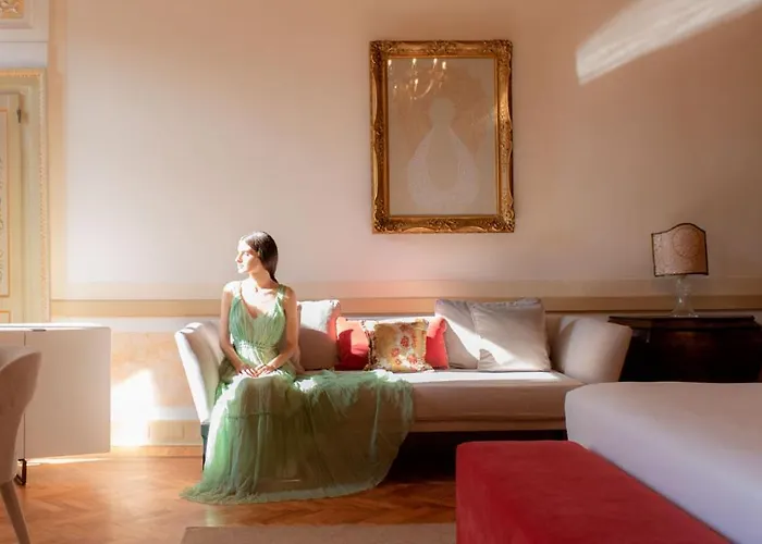 Hotel Eight Venezia