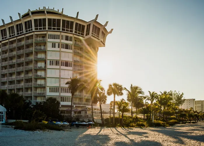Bellwether Beach Resort St. Pete Beach