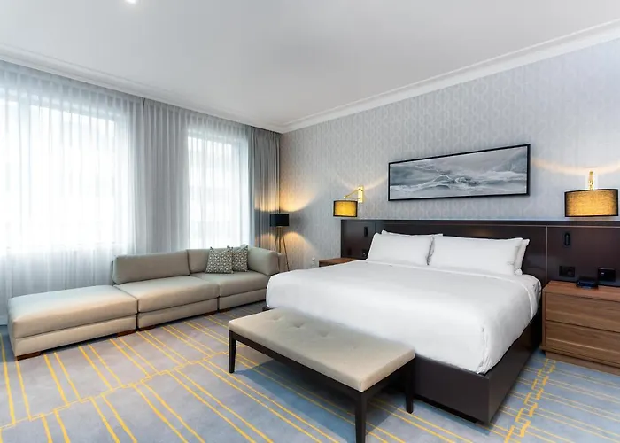 King Blue Hotel Toronto