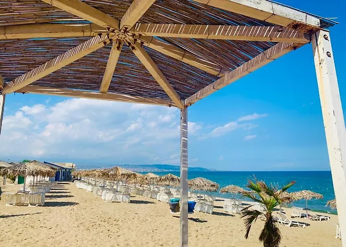 Villaggio Turistico Europeo Catânia