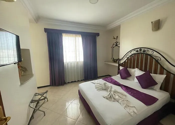Perla Hotel