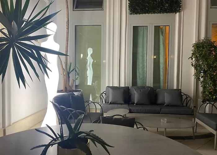 Sisuites Bari