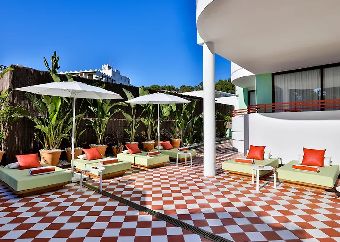 Cubanito Ibiza (Adults Only) Hotel San Antonio 