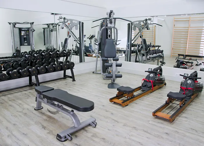 Hotel Ereza Mar - Adults Only