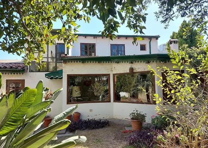 La Cara Oculta de Salta Bed&Breakfast