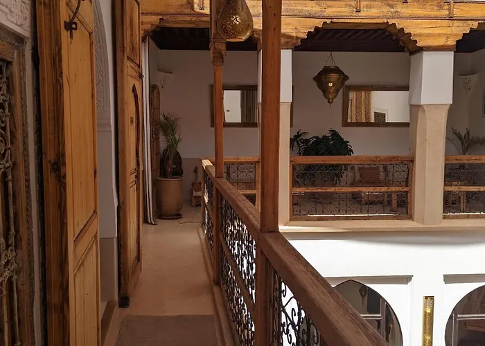 Riad Dar Eternity