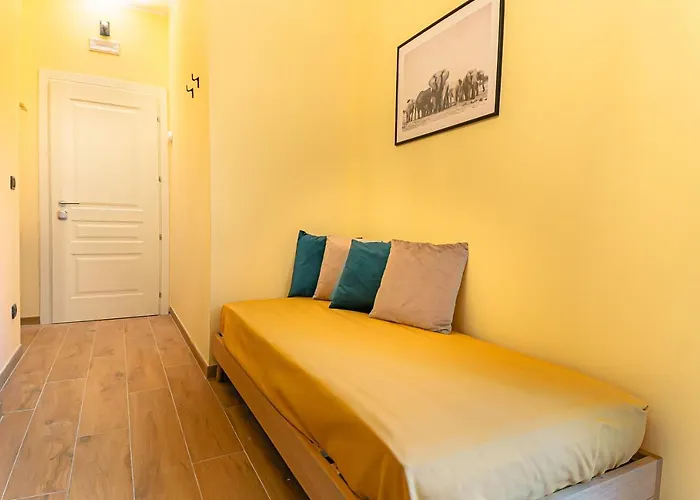 Romana Suites Milano
