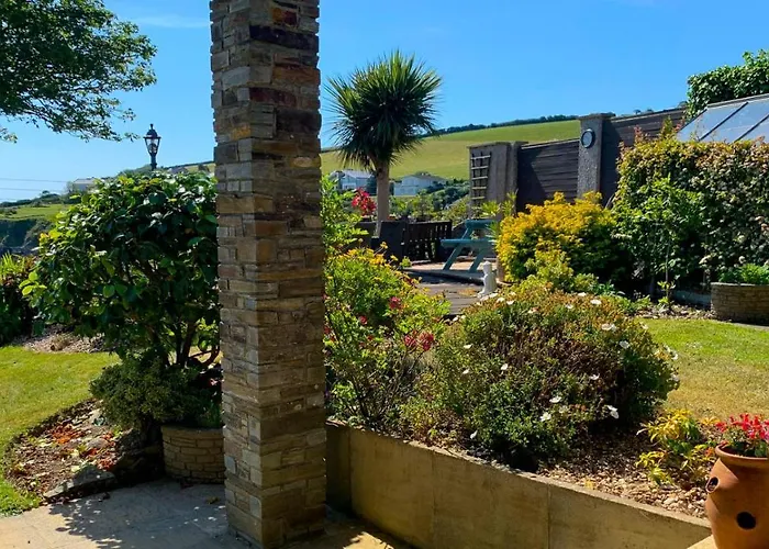 Portmellon Cove Guest House