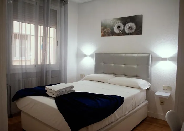 Hostal Ártico