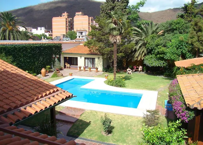 Hotel Boutique La Candela