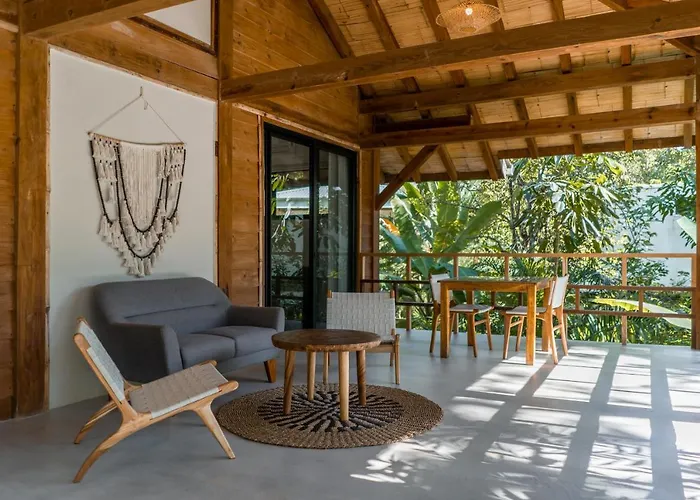 Blue Mist Hotel- Adults Only Playa Santa Teresa 