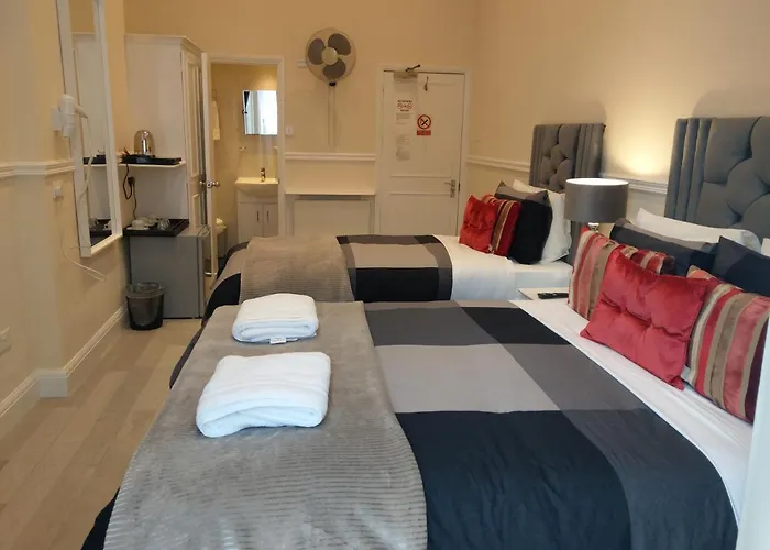 Prime Inn Londen